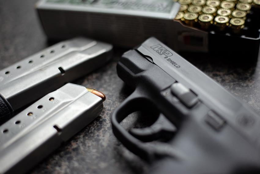 New Texas gun law allowing permitless carry worries law enforcement